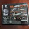 Gigabyte B450 I Aorus Pro Wifi Mini ITX Motherboard with Box/Accessories