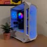 ⭐Custom Intel i7 Gaming PC⭐| GTX 1070, 16gb RAM | Fortnite, GTA V, Arc Raiders, Rainbow 6, and more!
