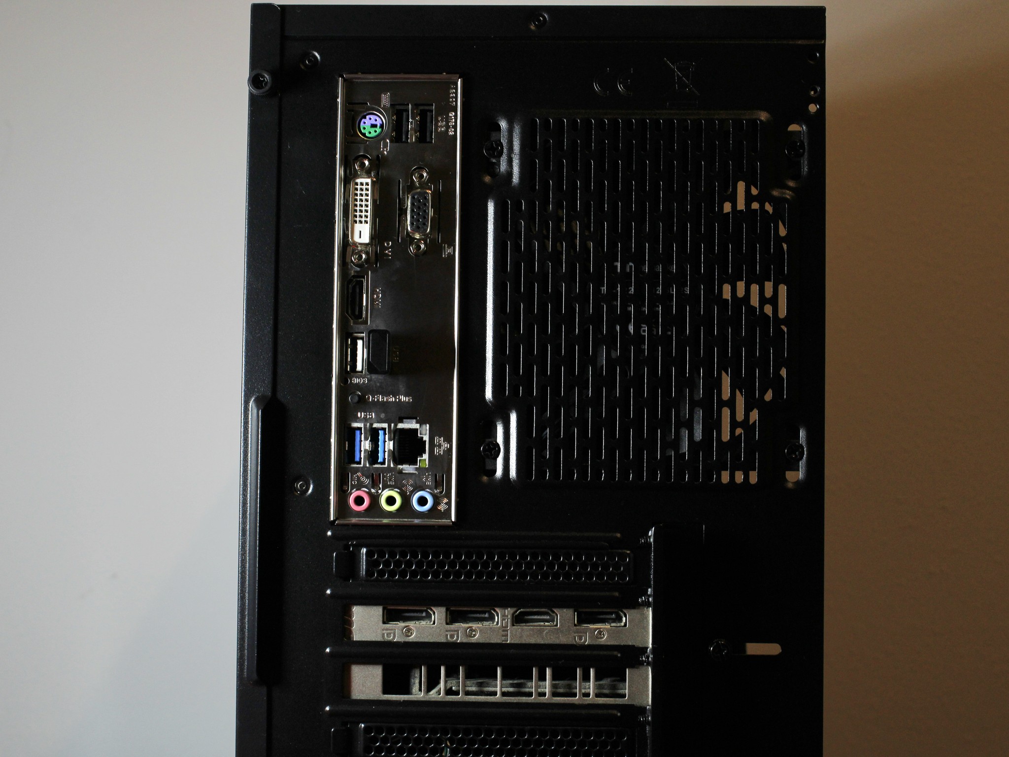 Gaming PC [Ryzen 5][RTX 2060]
