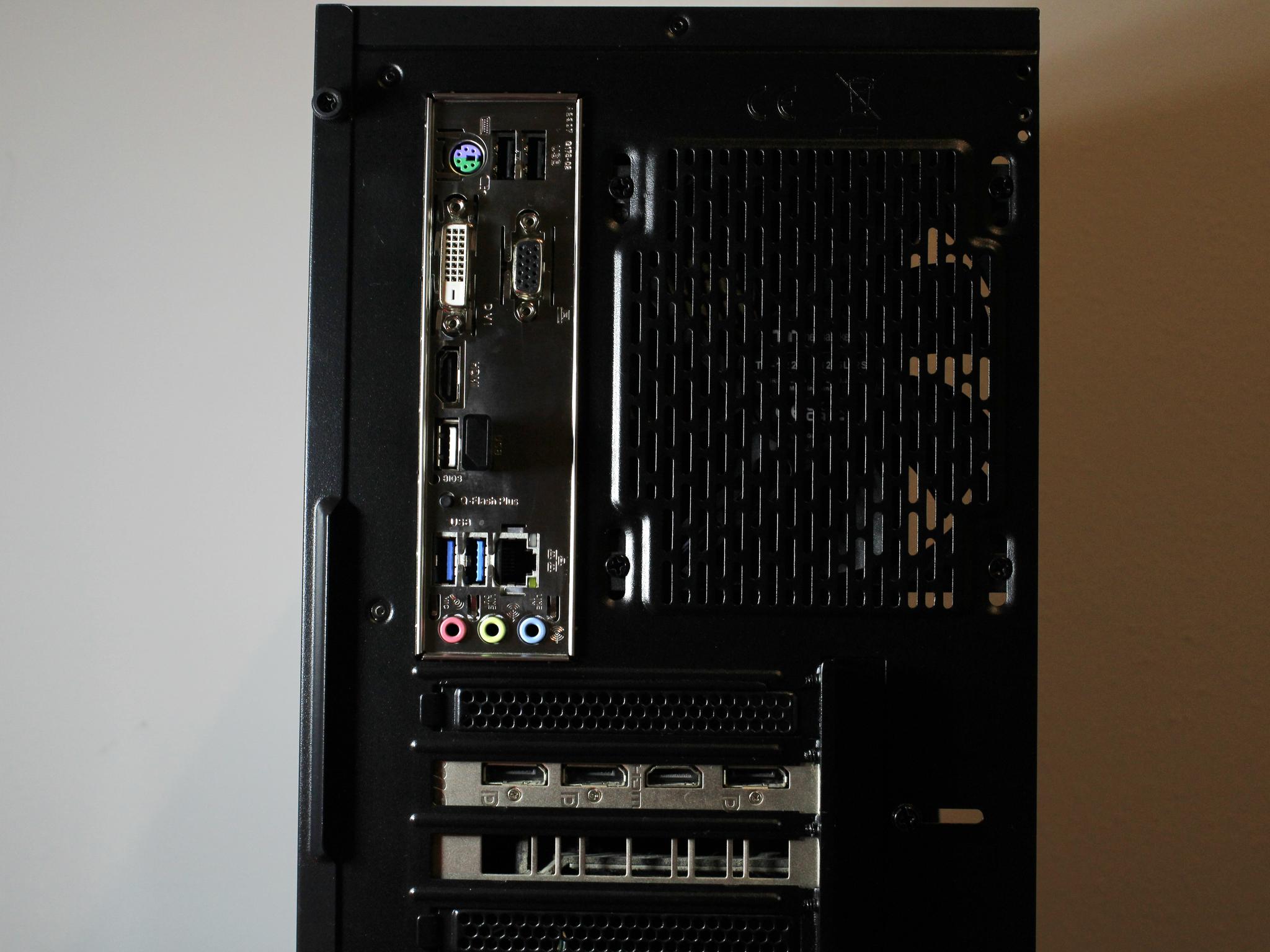 Gaming PC [Ryzen 5][RTX 2060]