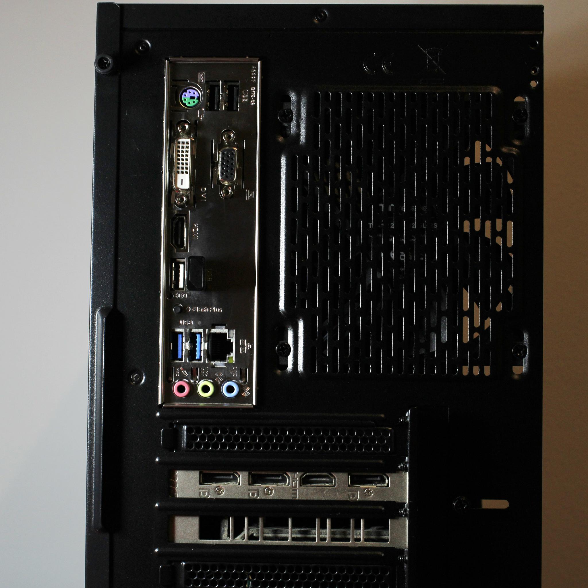 Gaming PC [Ryzen 5][RTX 2060]