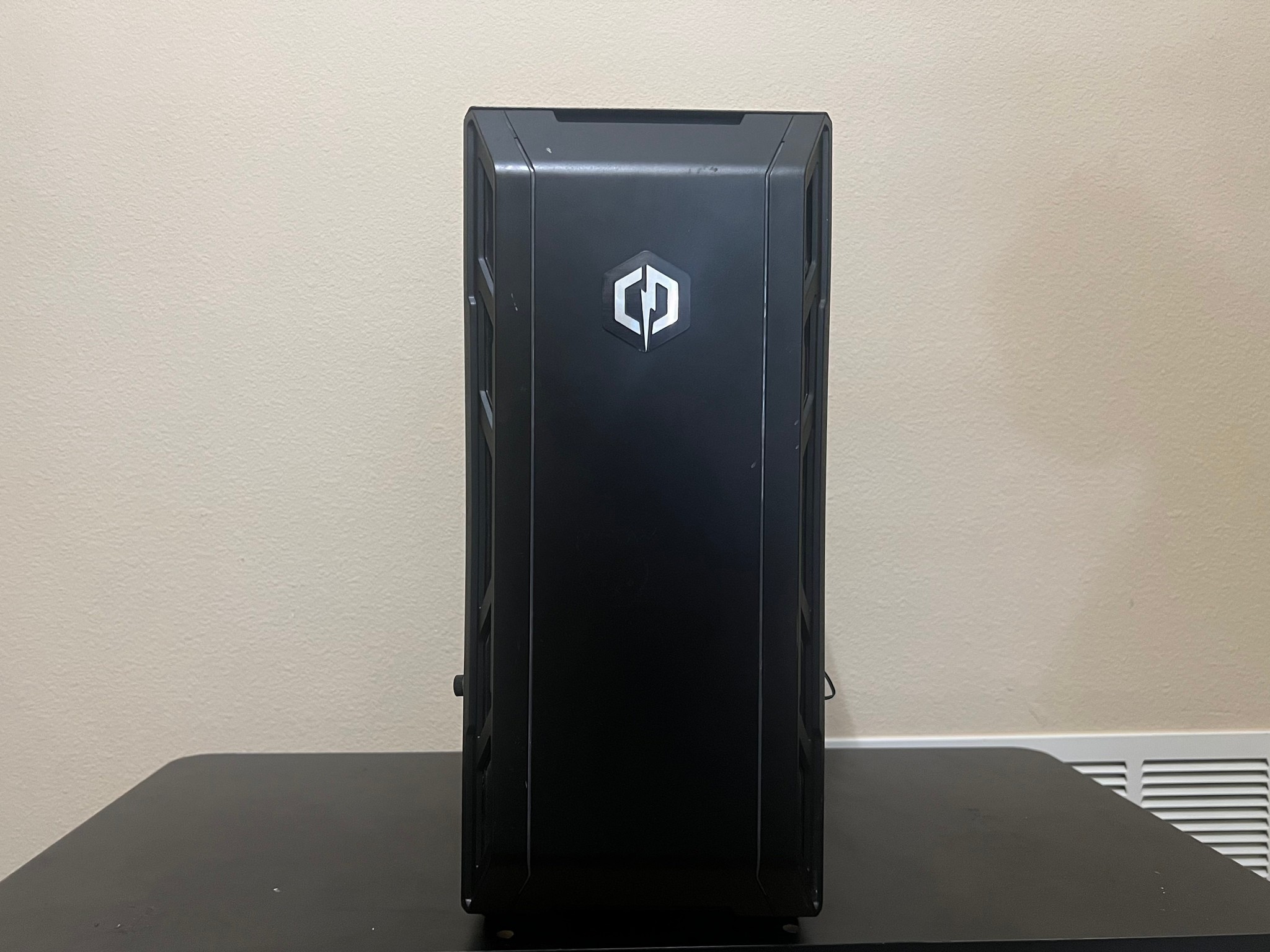 Cyberpowerpc ATX Case