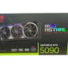 Asus ROG RTX 5090 Astral OC 32GB