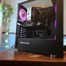 USED IBUYPOWER PREBUILT 1660TI I7 10700F