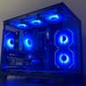 GTX 1660 Super | Ryzen 5 5500 | 16GB DDR4 | 1TB NVMe SSD | 650W | Digital Display | Windows 11 Home
