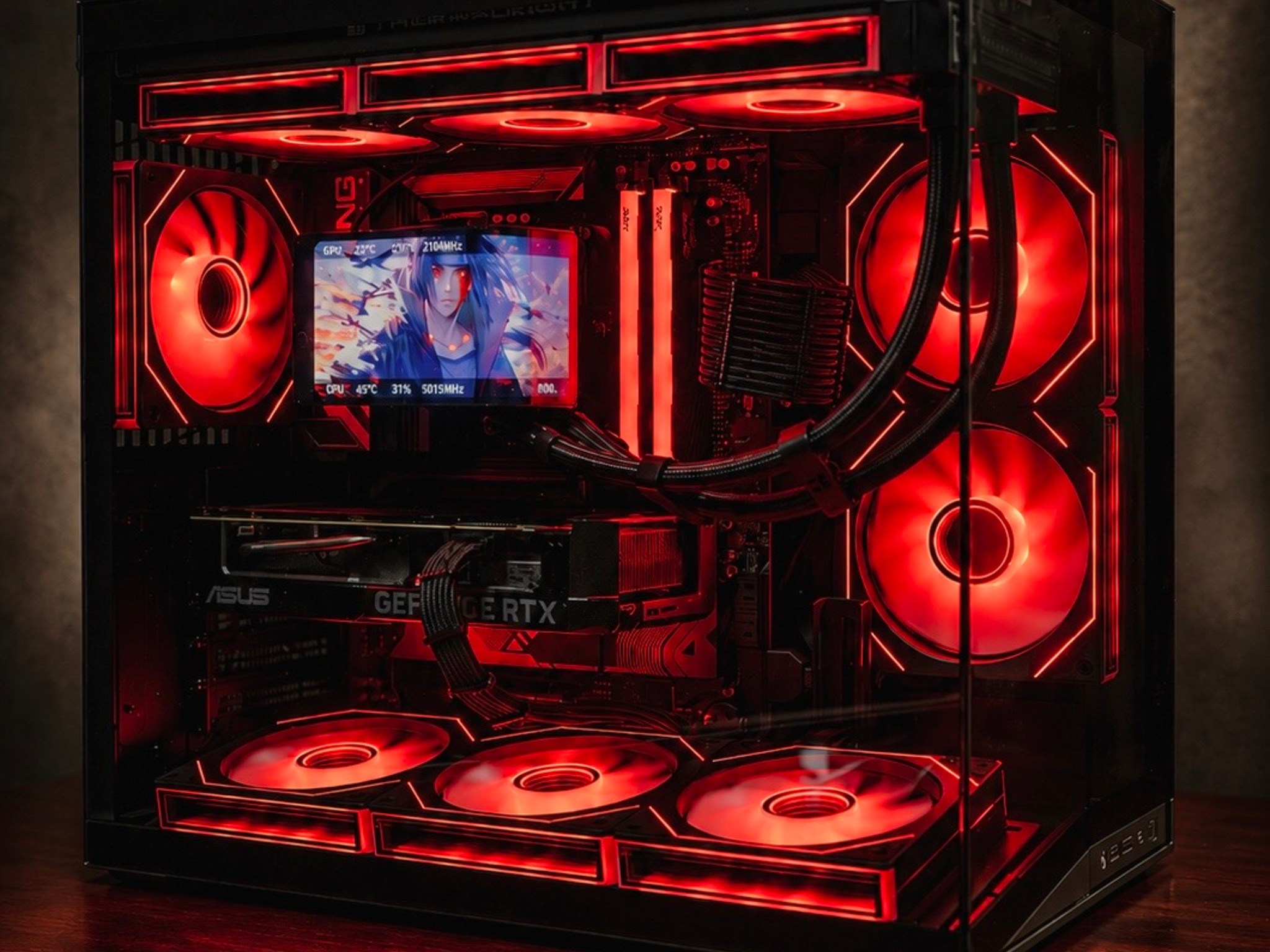The Perfect Mid-Range PC
