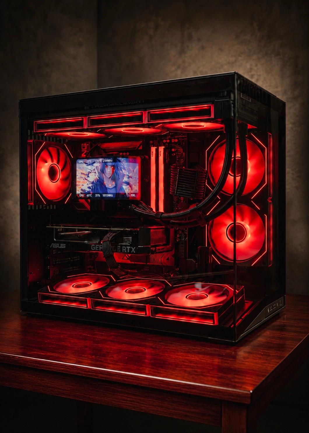 The Perfect Mid-Range PC