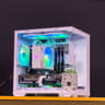 Gaming PC: 5060ti 8gb | 5600x | 32gb DDR4 | 1TB M.2
