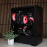 4K gaming Pc | 6950XT | 12700KF | DDR4/5 | Z690 | 32GB | 1TB | Windows 11 | WIFI \BT