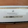 32GB Corsair Dominator Platinum DDR4 3600Mhz CL19
