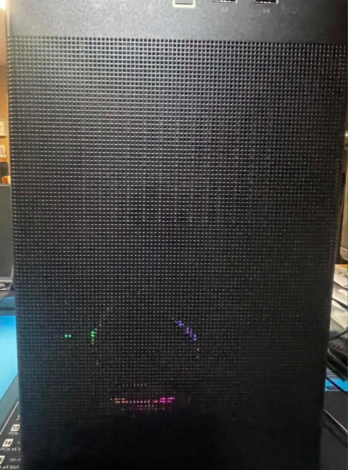 Custom Gaming PC Build