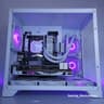 💜🤍RTX 3070 // Ryzen 7 5700G // 32GB 3200MHz // 1TB NVMe Gen 3
