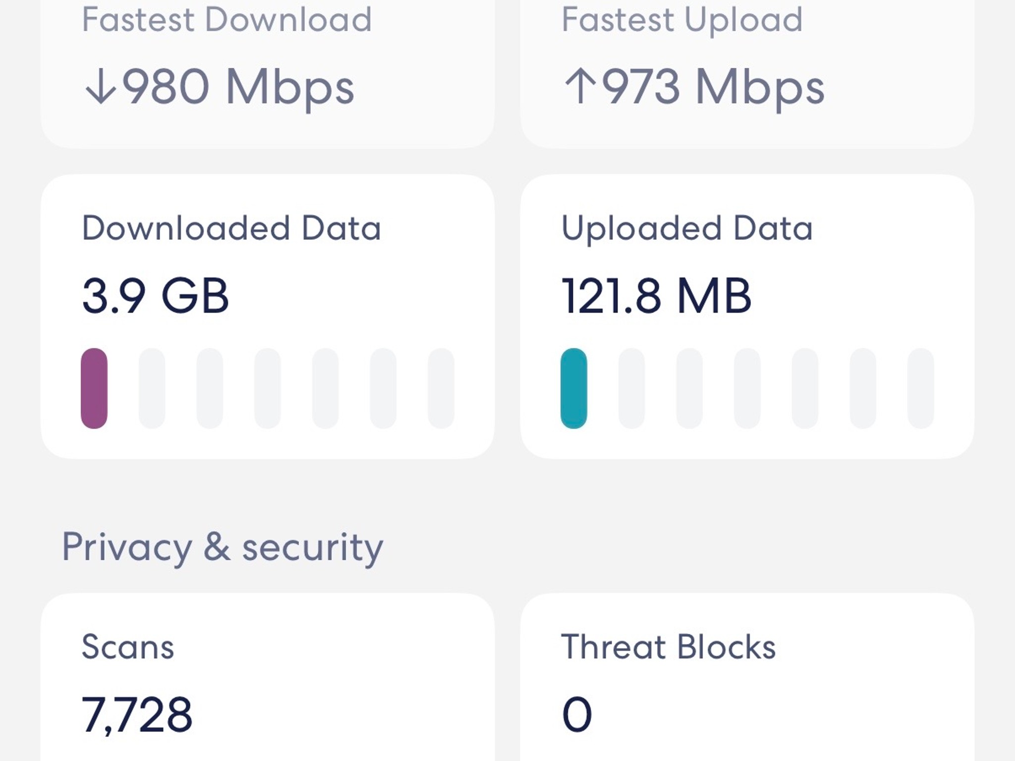 Eero pro 6e - 2