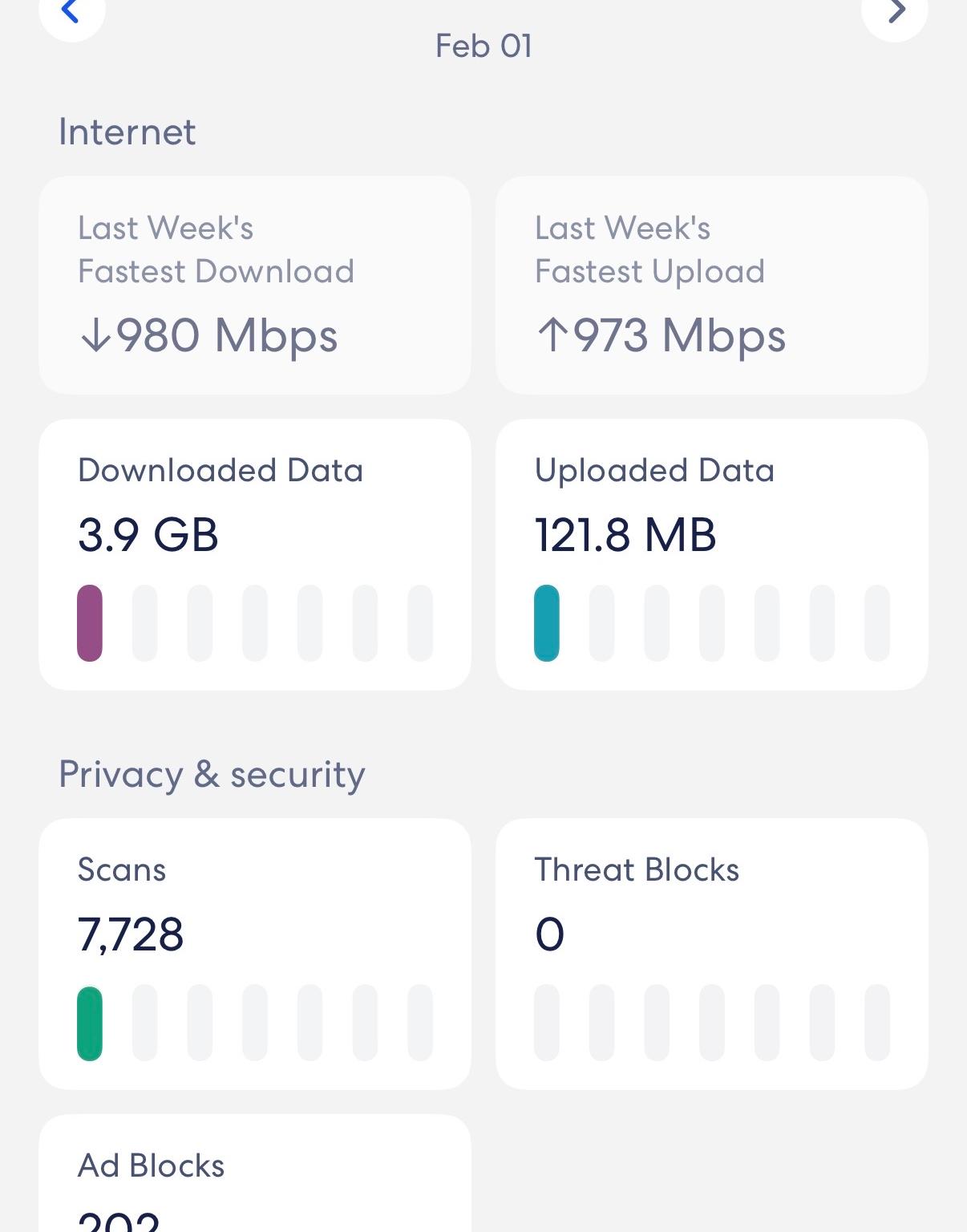 Eero pro 6e - 2