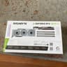 Nvidia Gigabyte GeForce RTX 3070 Ti Vision 8G OC