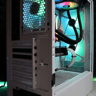 Gratify | 12600K/RTX 3060 Gaming PC FREE SHIPPING