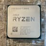 Ryzen 3800X with Prism Cooler