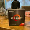 AMD Ryzen 7 5800X -  BRAND NEW!!!!