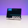 Crucial BX500 240GB 2.5" SATA III Internal SSD BNIB