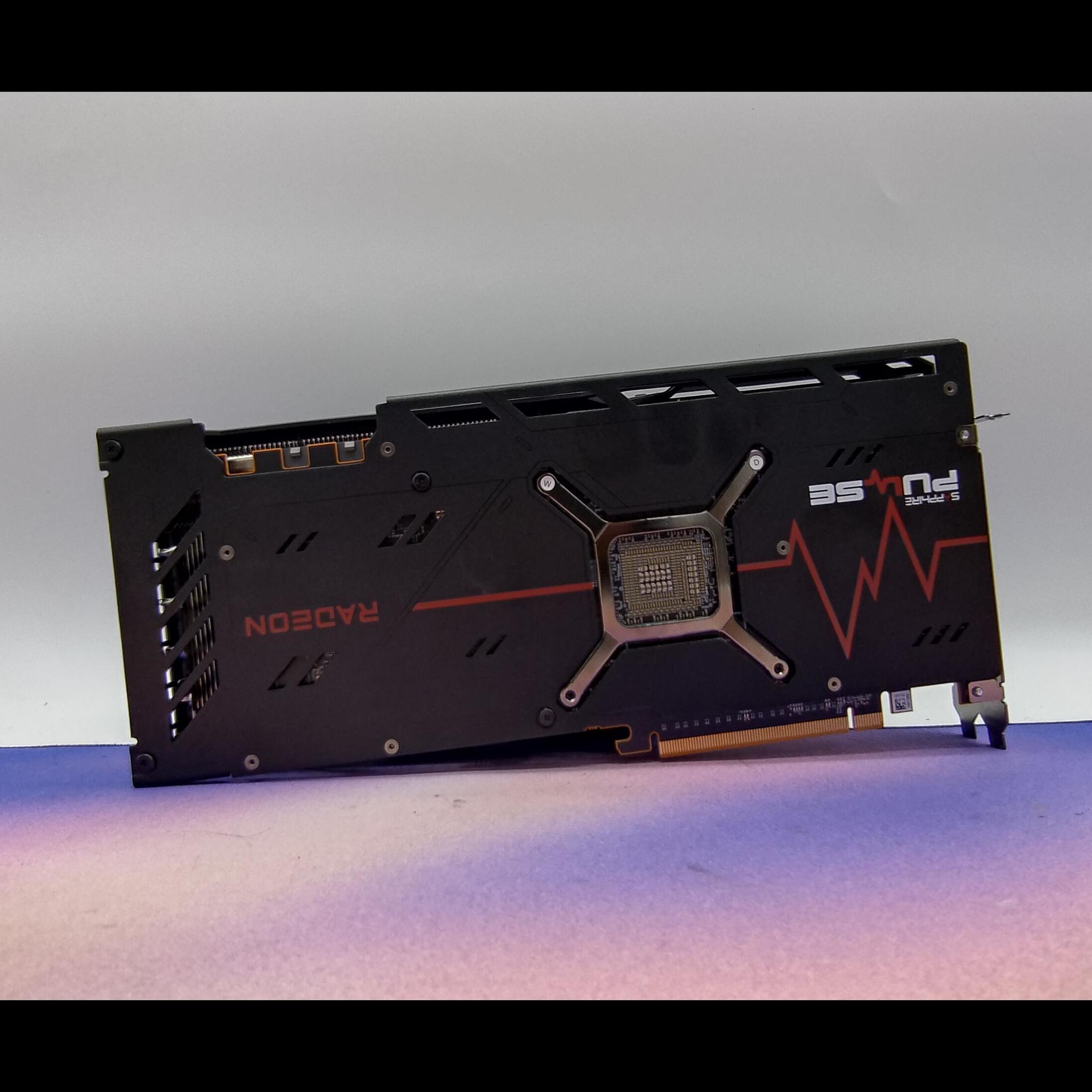Sapphire Pulse RX 7900XT