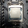 Intel I9 10850K