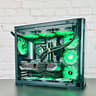 RX 9070 XT Ryzen 7800X3D 32GB DDR5 2TB M.2 Win 11 Pro Gaming PC