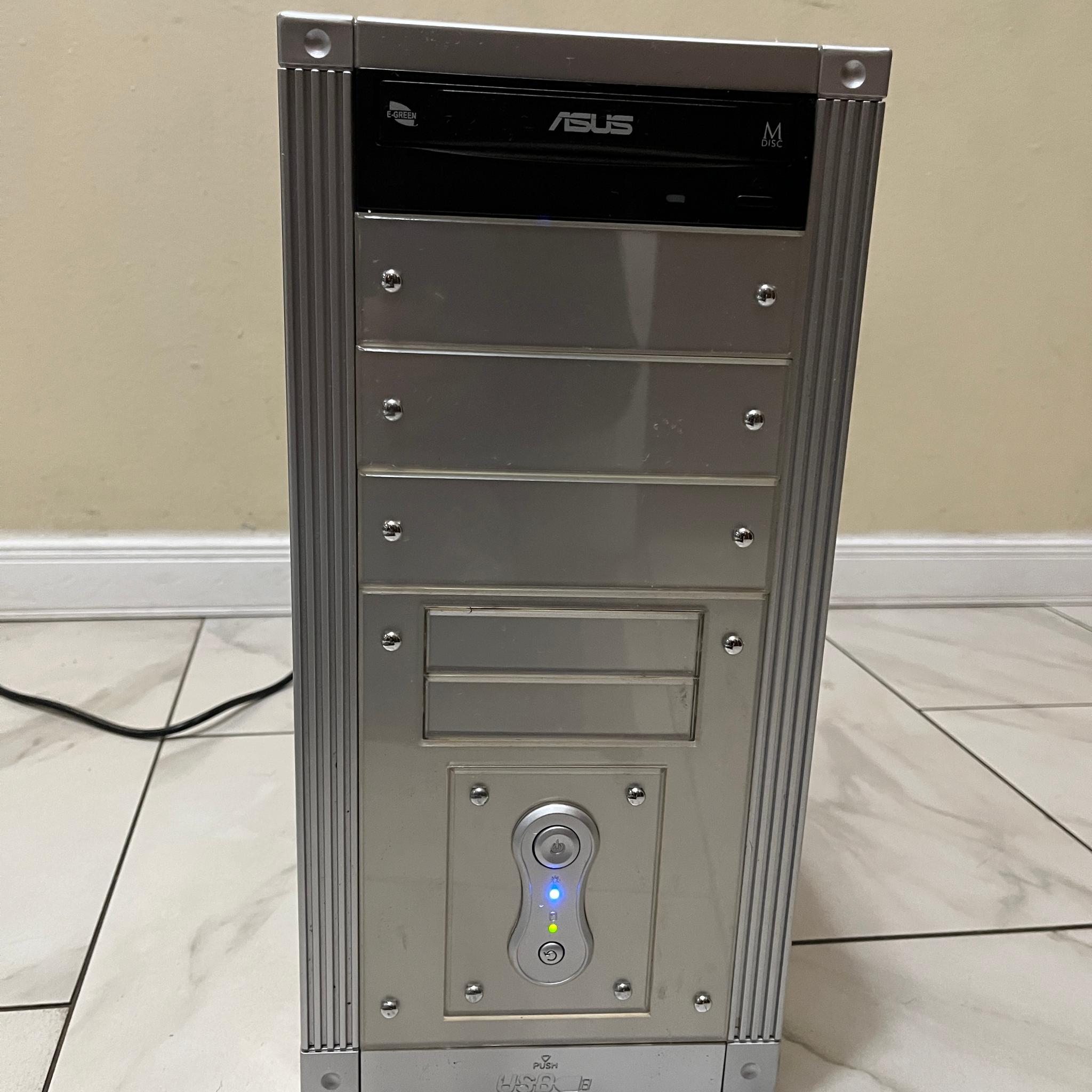 🟠🔥Sleeper Office Gaming PC - NVIDIA RTX 3080, Intel Core i7-12700KF, 32GB RAM, 1TB SSD 🖥️🔥