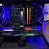 🪐The Revamped build🪐 | i5-12500 | rtx 3060 ti | 512gb nvme | 16gb DDR4