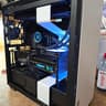 RTX 5080 Aorus Master 16gb