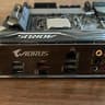 I9-7920X | X299 AORUS Gaming 3 Pro | 12-Core i9 CPU | MB Updated To Latest BIOS | With I/O Shield