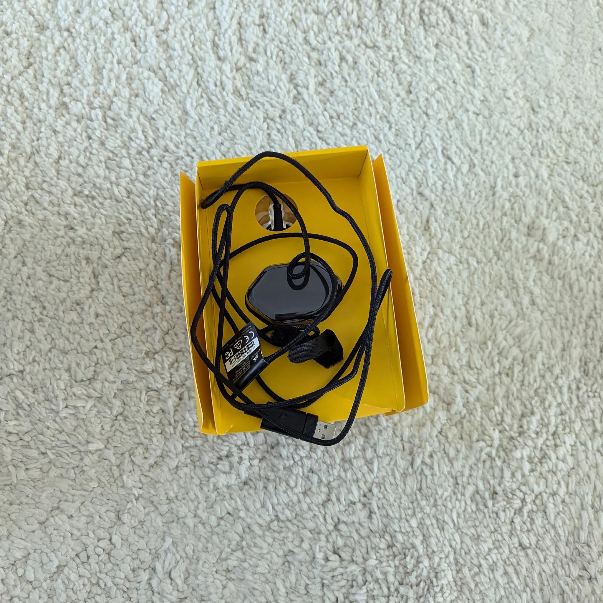 CORSAIR NIGHTSWORD RGB Gaming Mouse