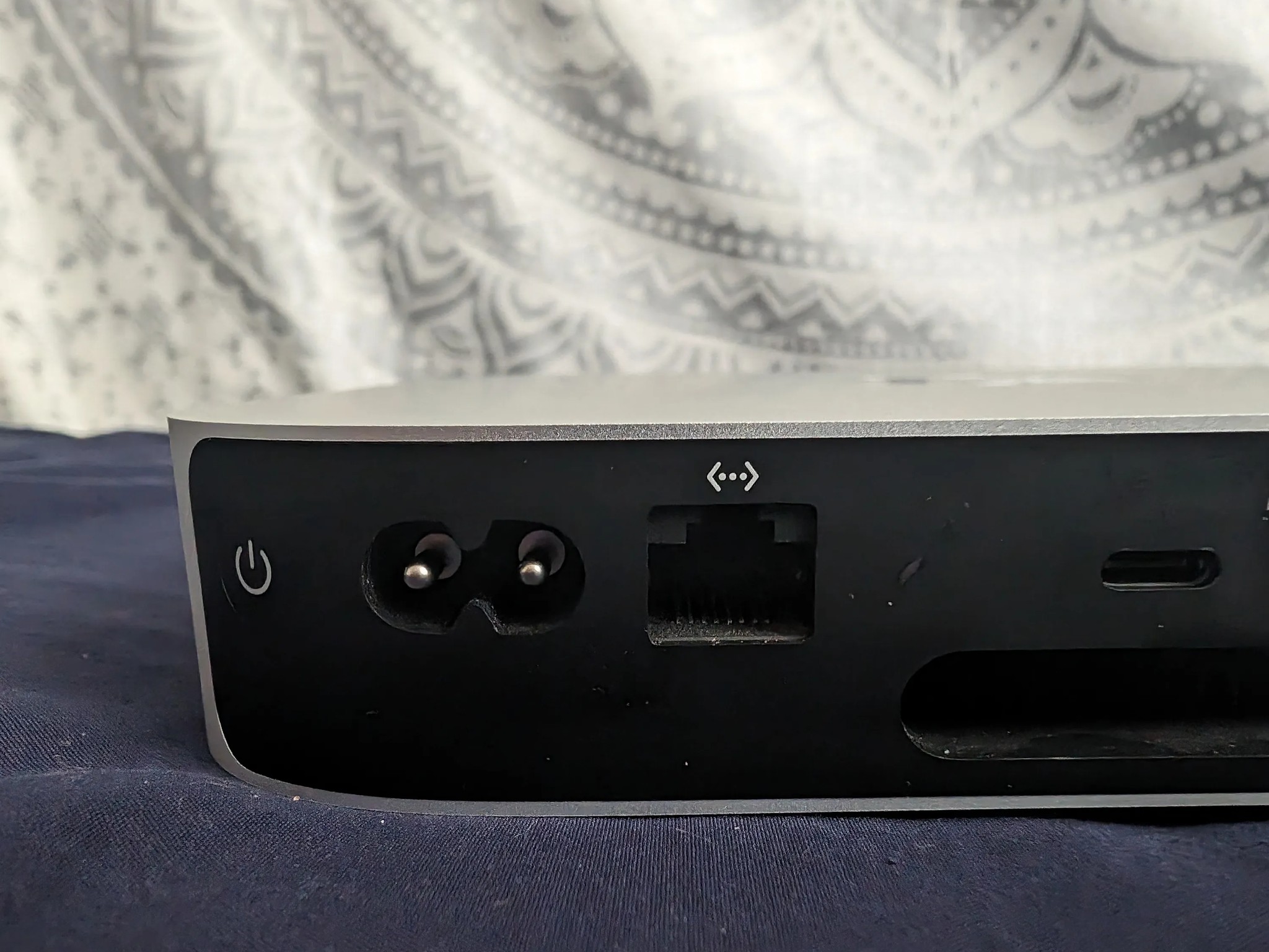 Apple Mac Mini M2