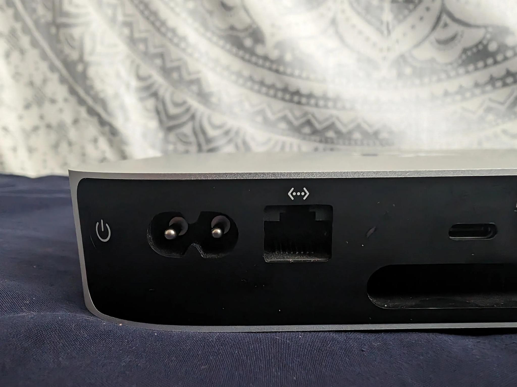 Apple Mac Mini M2