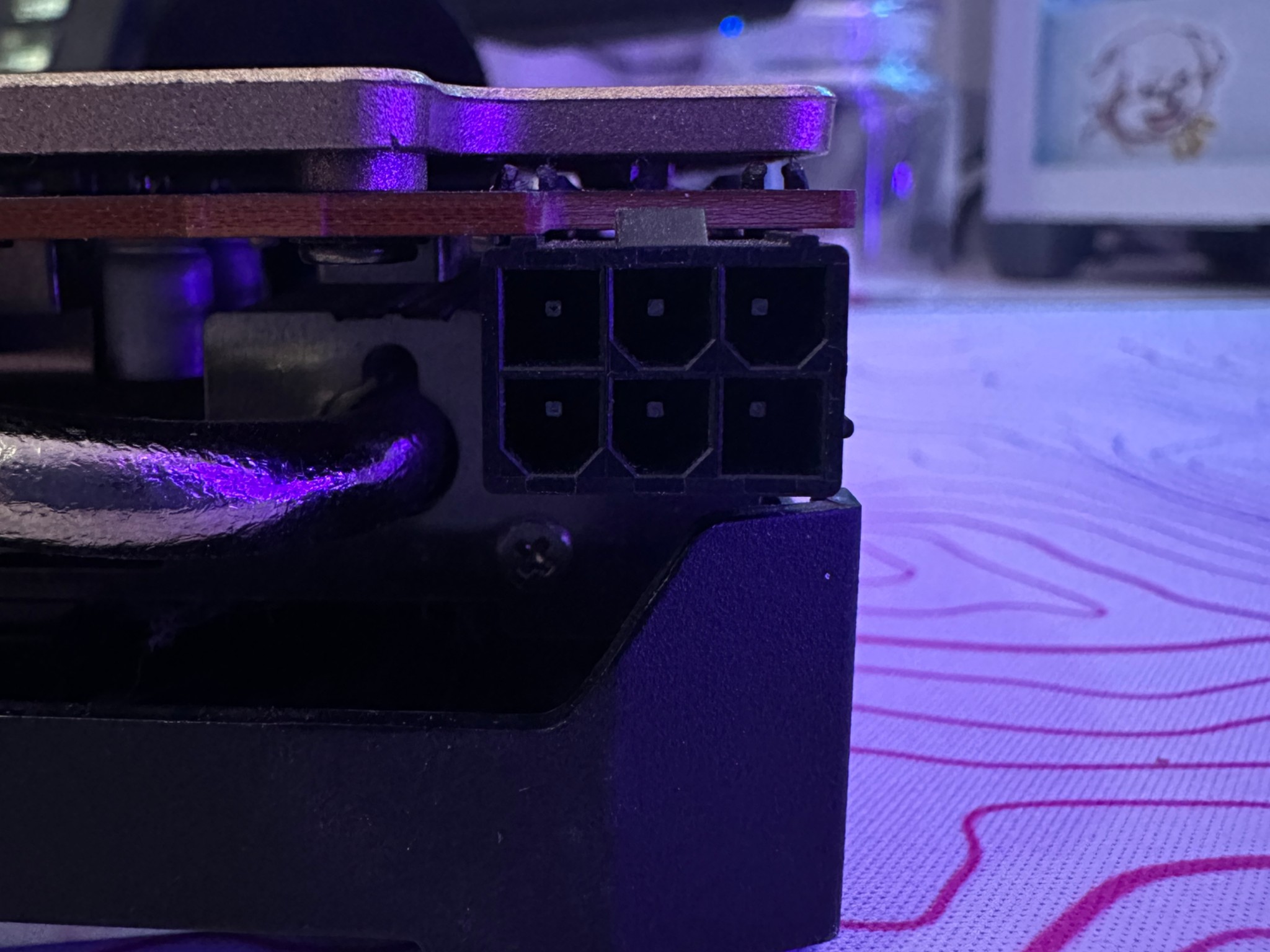 MSI 6500xt
