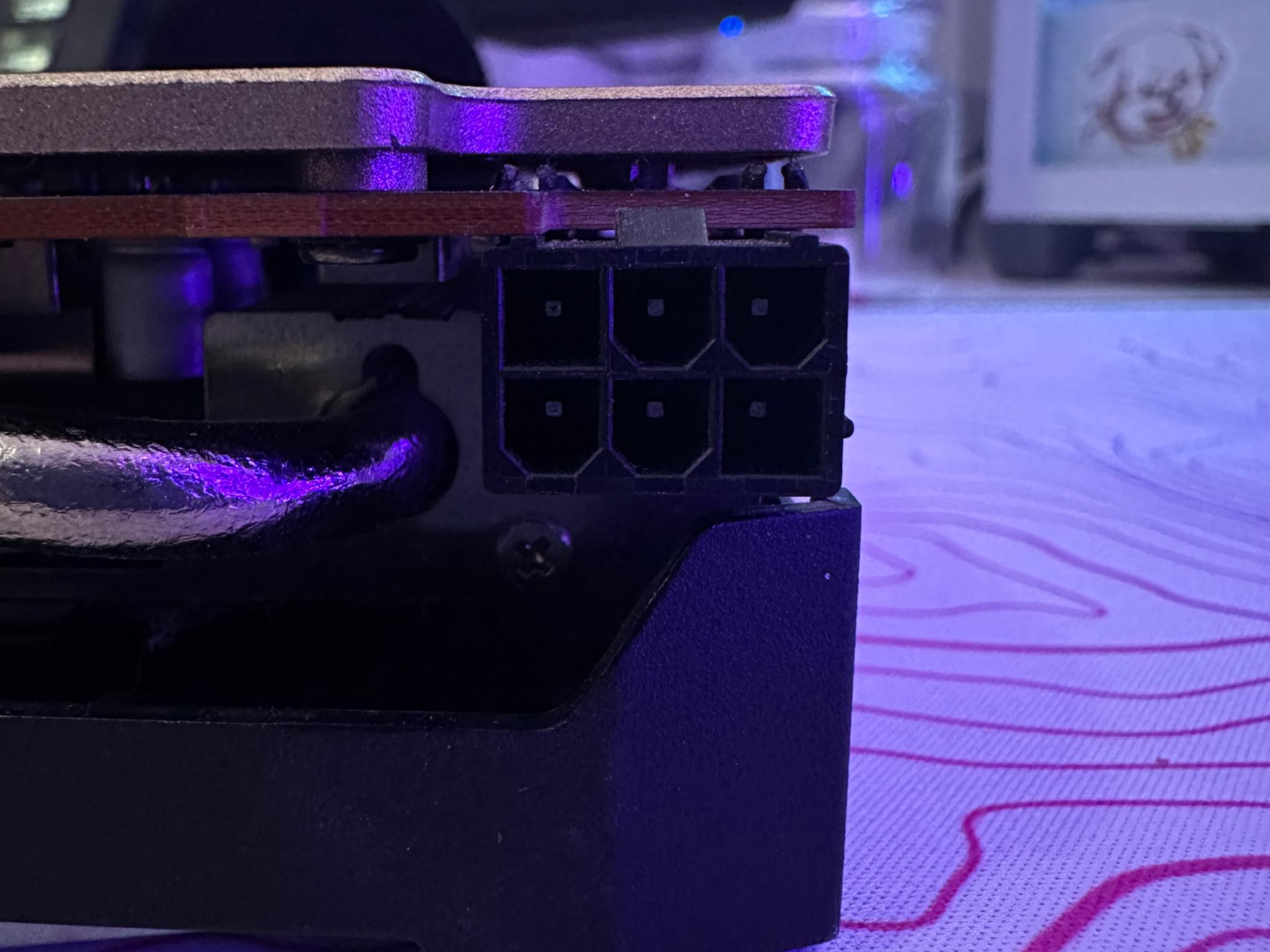 MSI 6500xt