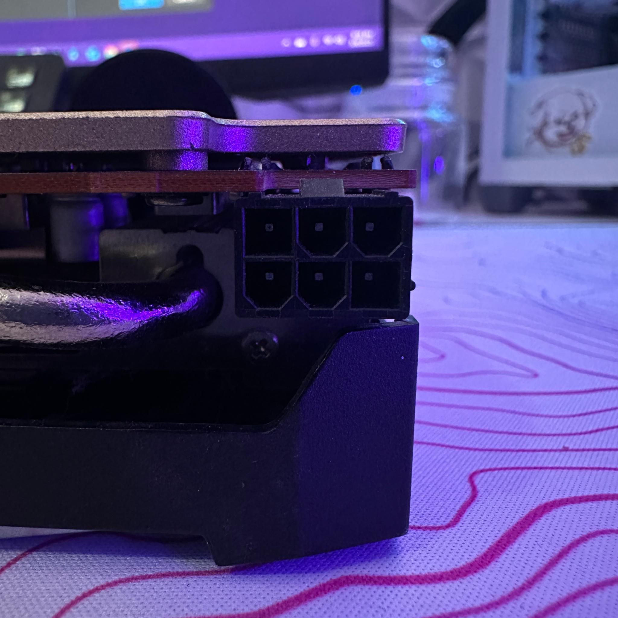 MSI 6500xt