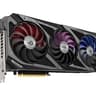 ASUS GeForce RTX 3070 Ti 8GB ROG STRIX GAMING OC Video Graphics Card GPU