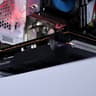 “PH76” RX 7600 Ryzen 7 5800X 16GB Windows 11 1TB Workstation Gaming PC PowerHouse