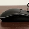 Logitech G203 Prodigy Wired Optical Mouse Black Gaming Mouse USB LED