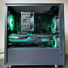 🍃RTX 3070 | Ryzen 7 5700x | 32GB Ram 3600MHz | 1TB SSD | Premium Gaming PC | Swift 🍃