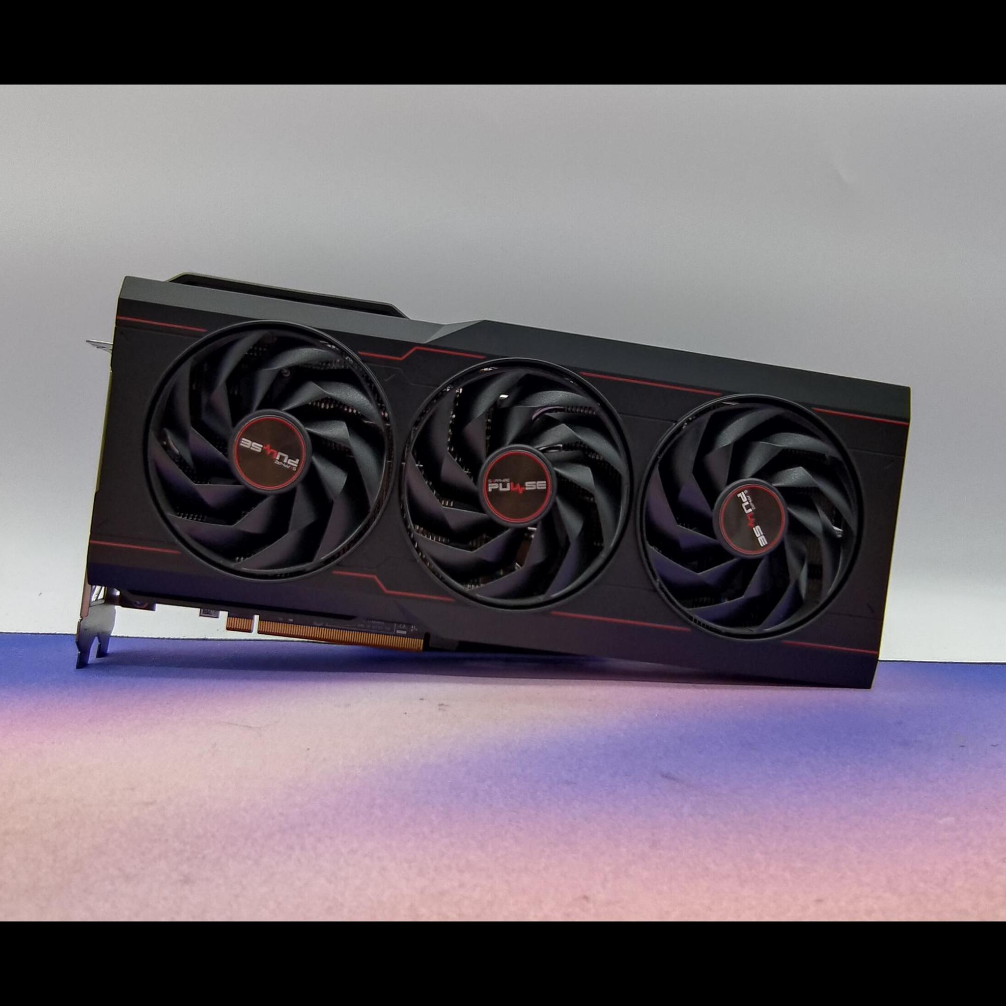 Sapphire Pulse RX 7900XT