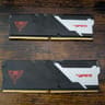 Patriot Viper Venom 16 GB (2 x 8 GB) DDR5-5200 CL36 Memory