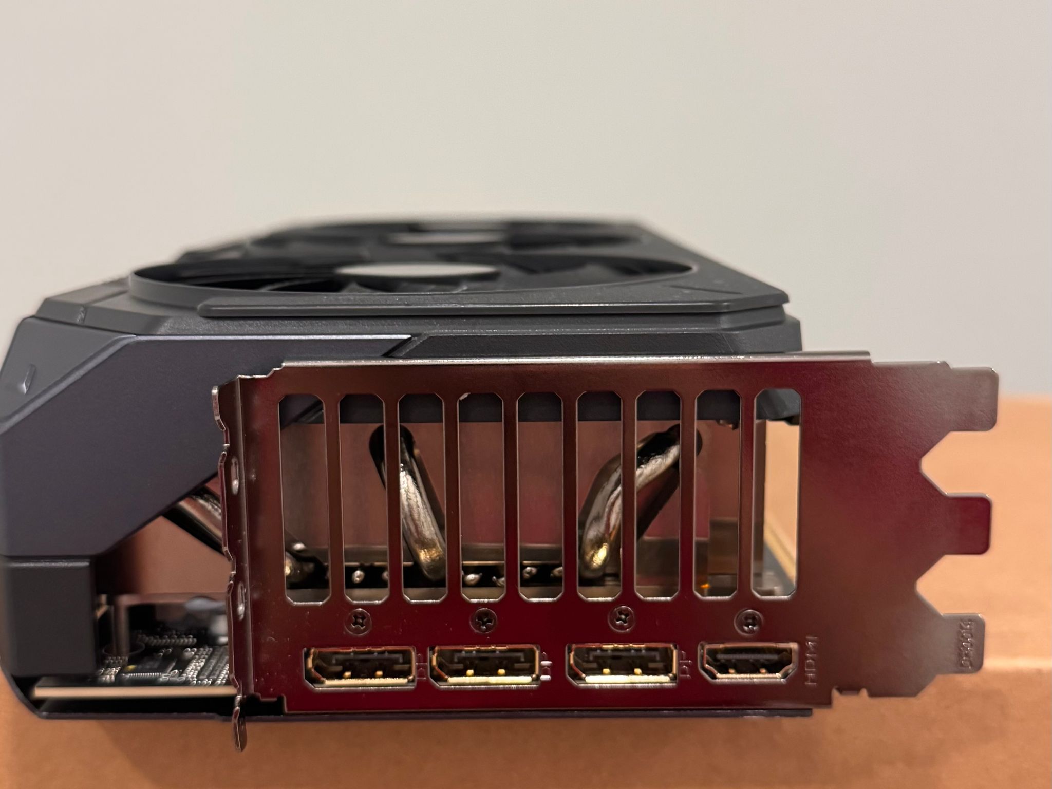 GIGABYTE GeForce RTX 5090 GAMING OC 32G
