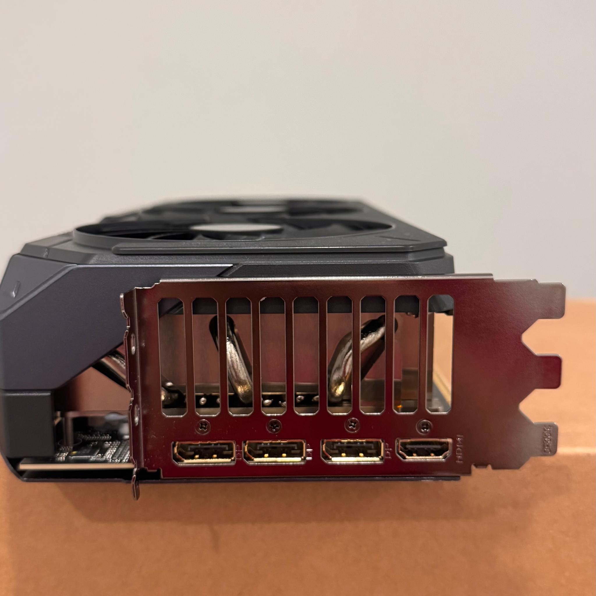 GIGABYTE GeForce RTX 5090 GAMING OC 32G