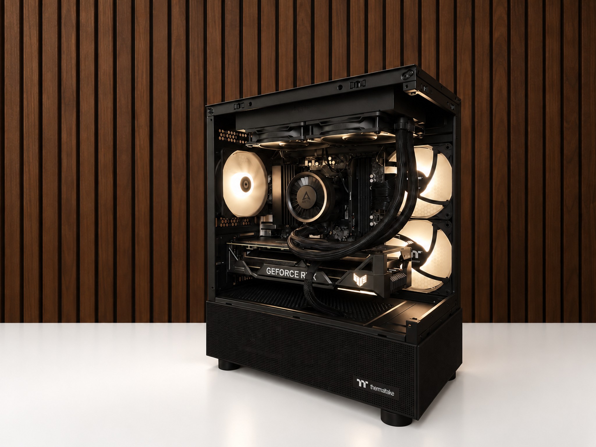 RTX 4070TI 12GB | 7500X3D | DDR5 | 1TB NVME  | Windows 11 | WIFI | 750W GOLD