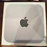 M2 Mac mini - 8GB ram 512gb Storage