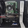 GamerSxin Custom 5600 XT i5-6500 8GB 2133mhz 1TB SSD