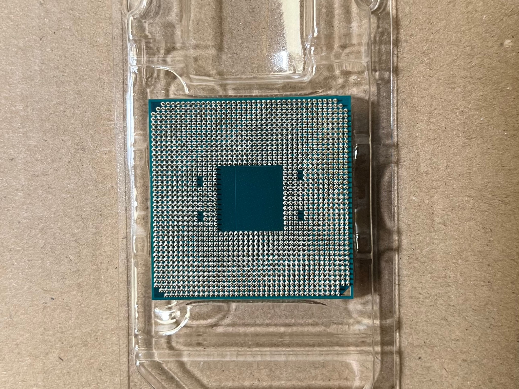 AMD Ryzen 5 3600