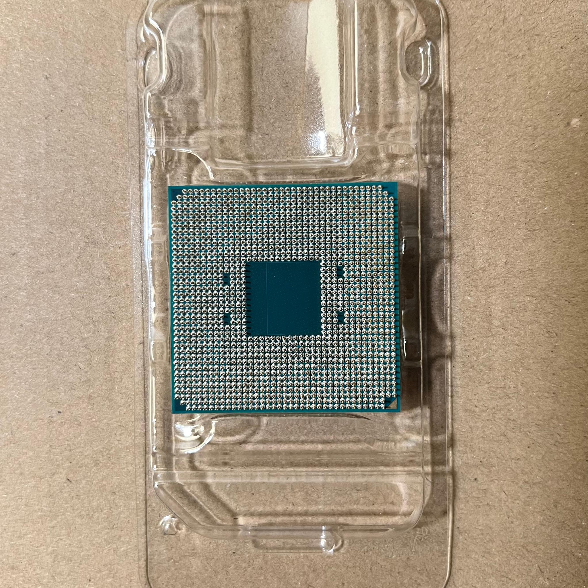 AMD Ryzen 5 3600