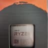amd ryzen 5 5600x (brand new and sealed)